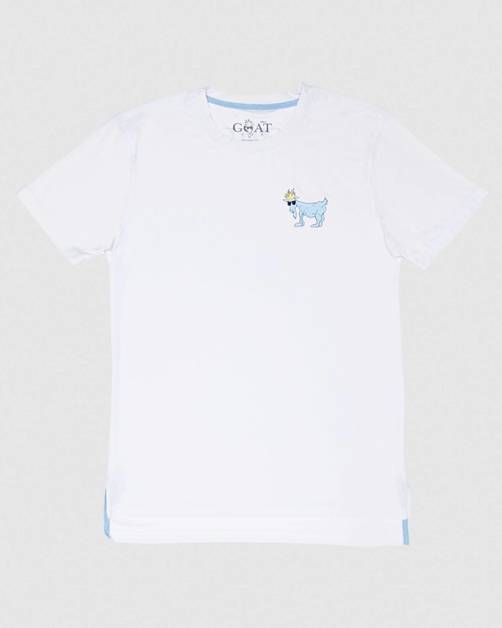 Goat USA Youth OG Athletic T-Shirt