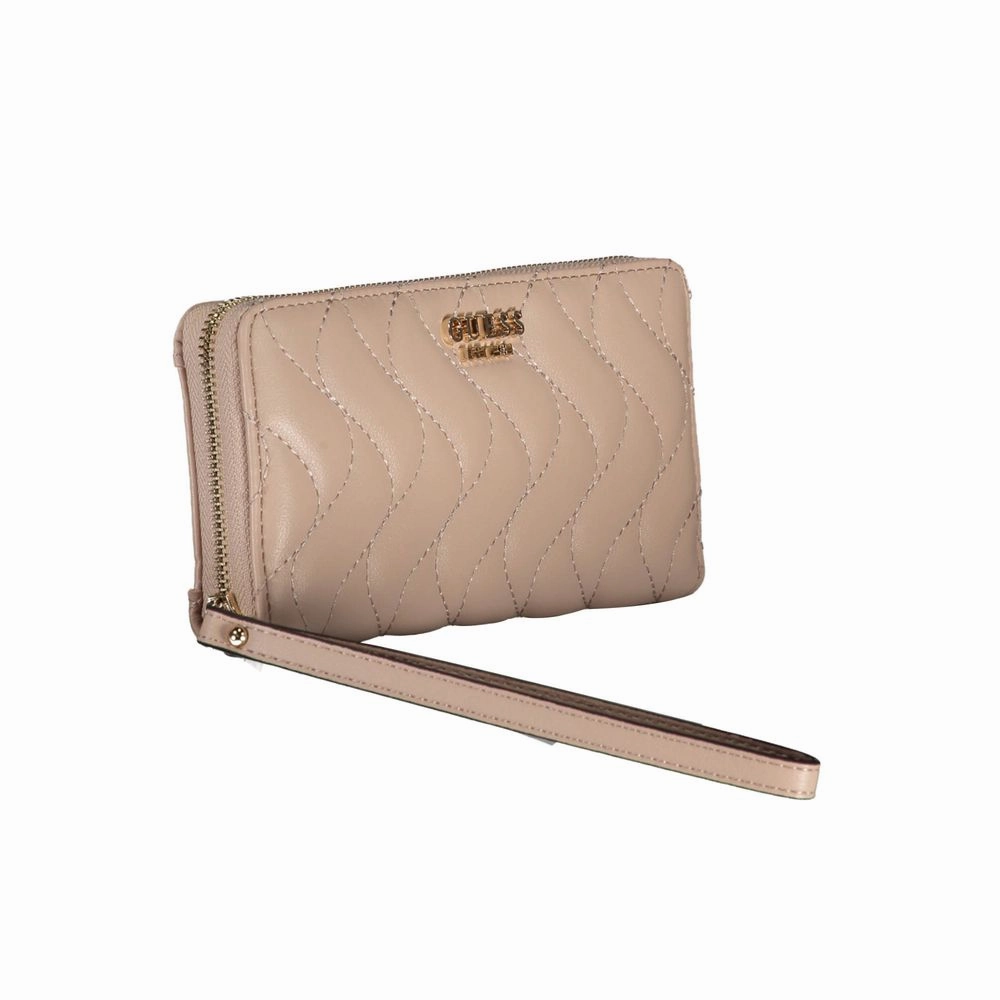 Guess Jeans Polyethylene Women Women's Wallet