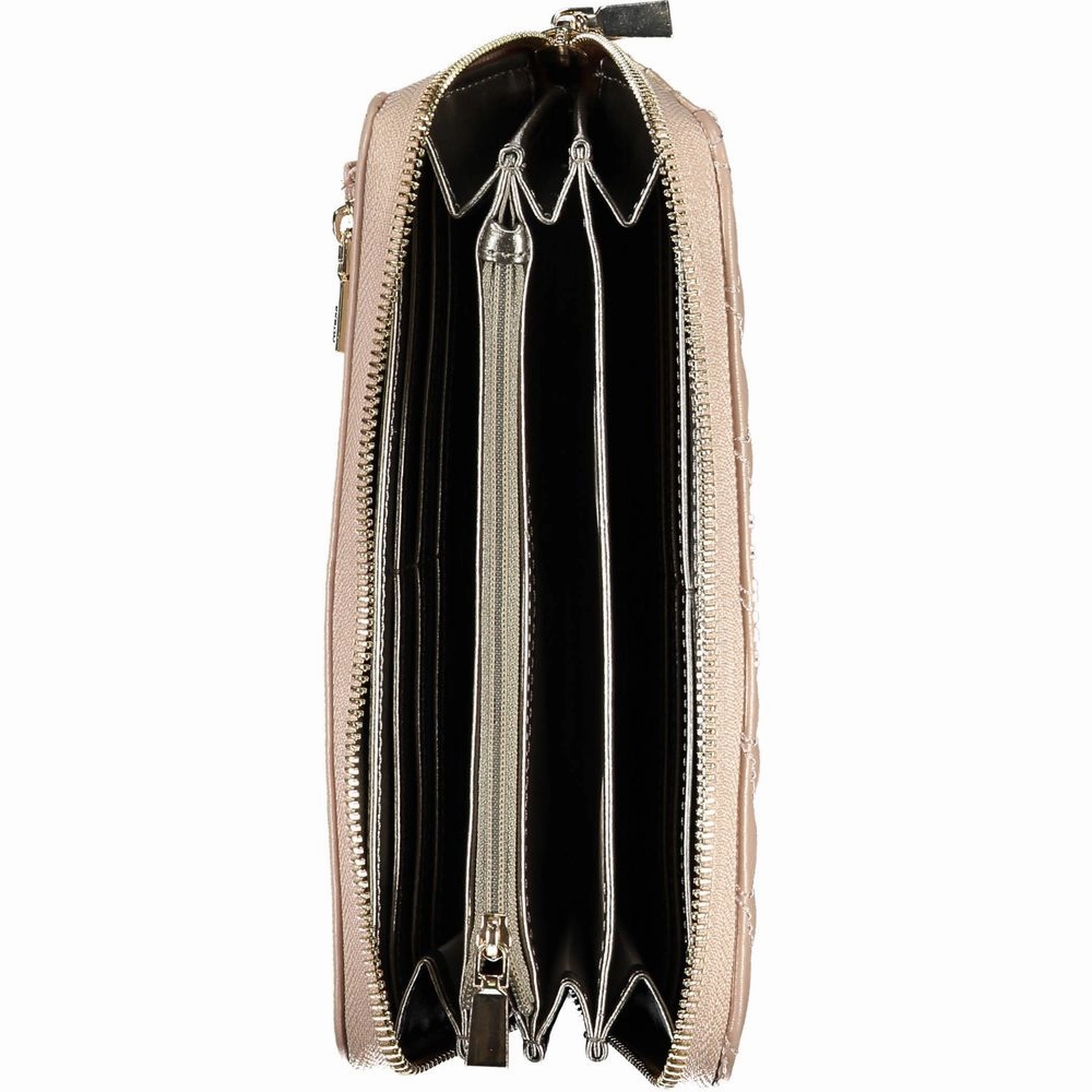 Guess Jeans Polyethylene Women Women's Wallet