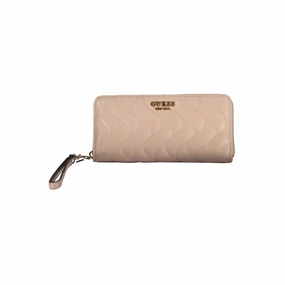 Guess Jeans Polyethylene Women Women's Wallet