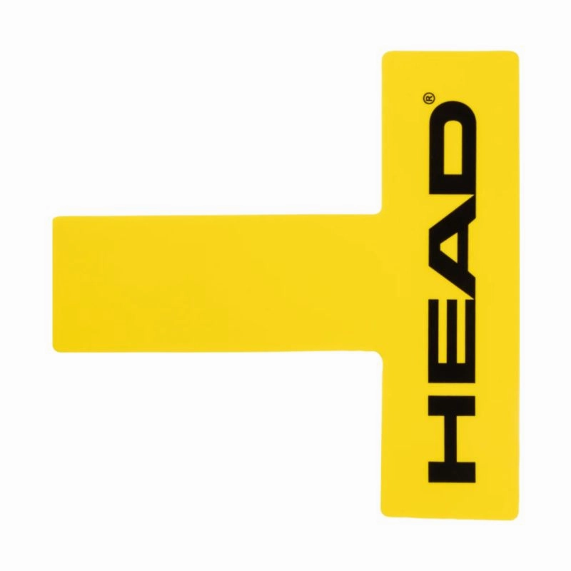HEAD Pickleball Court Marking Kit