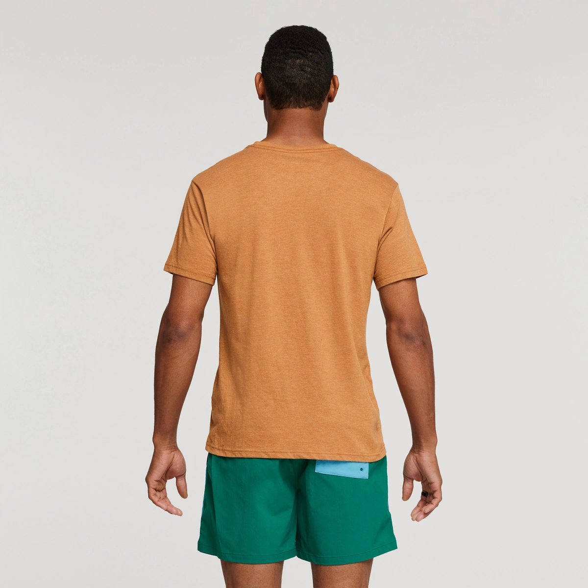 Hello Desert T-Shirt - Men's
