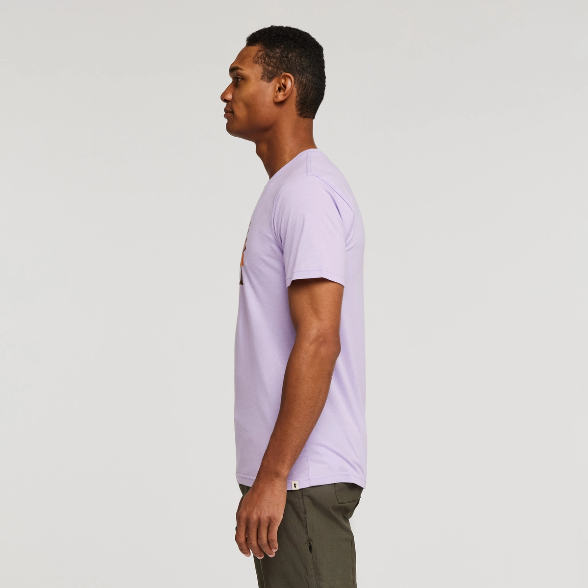 Hello Desert T-Shirt - Men's