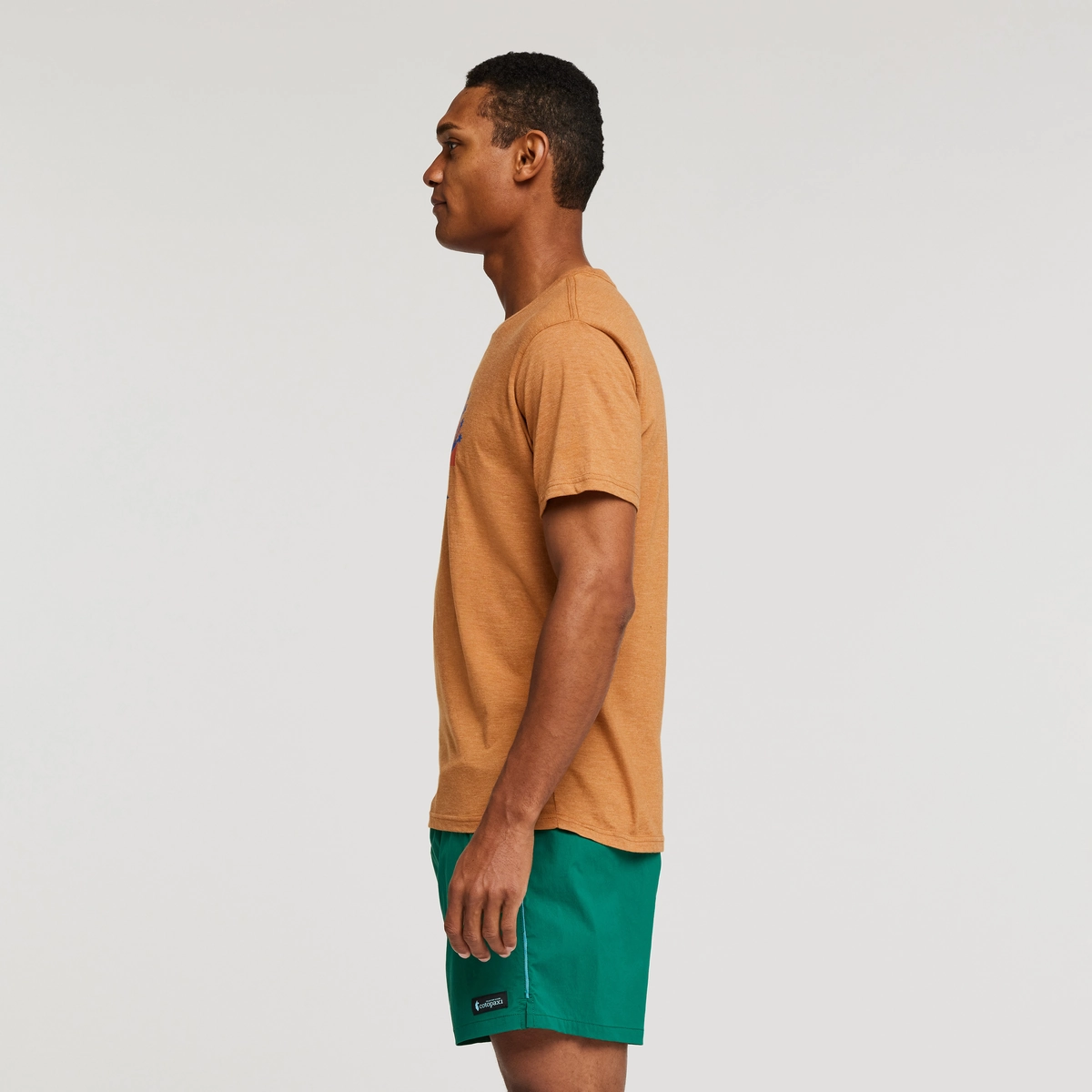 Hello Desert T-Shirt - Men's
