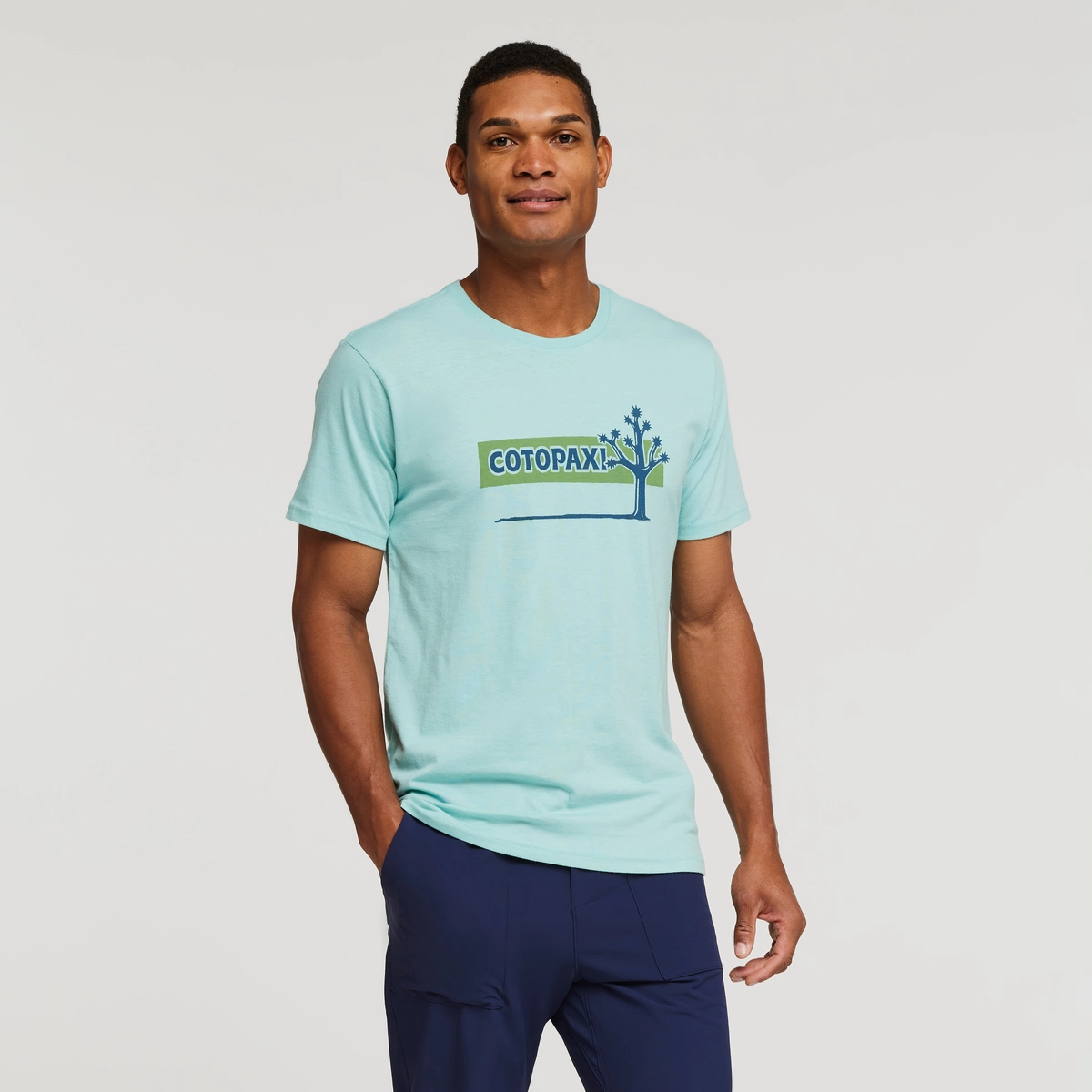 Hello Desert T-Shirt - Men's