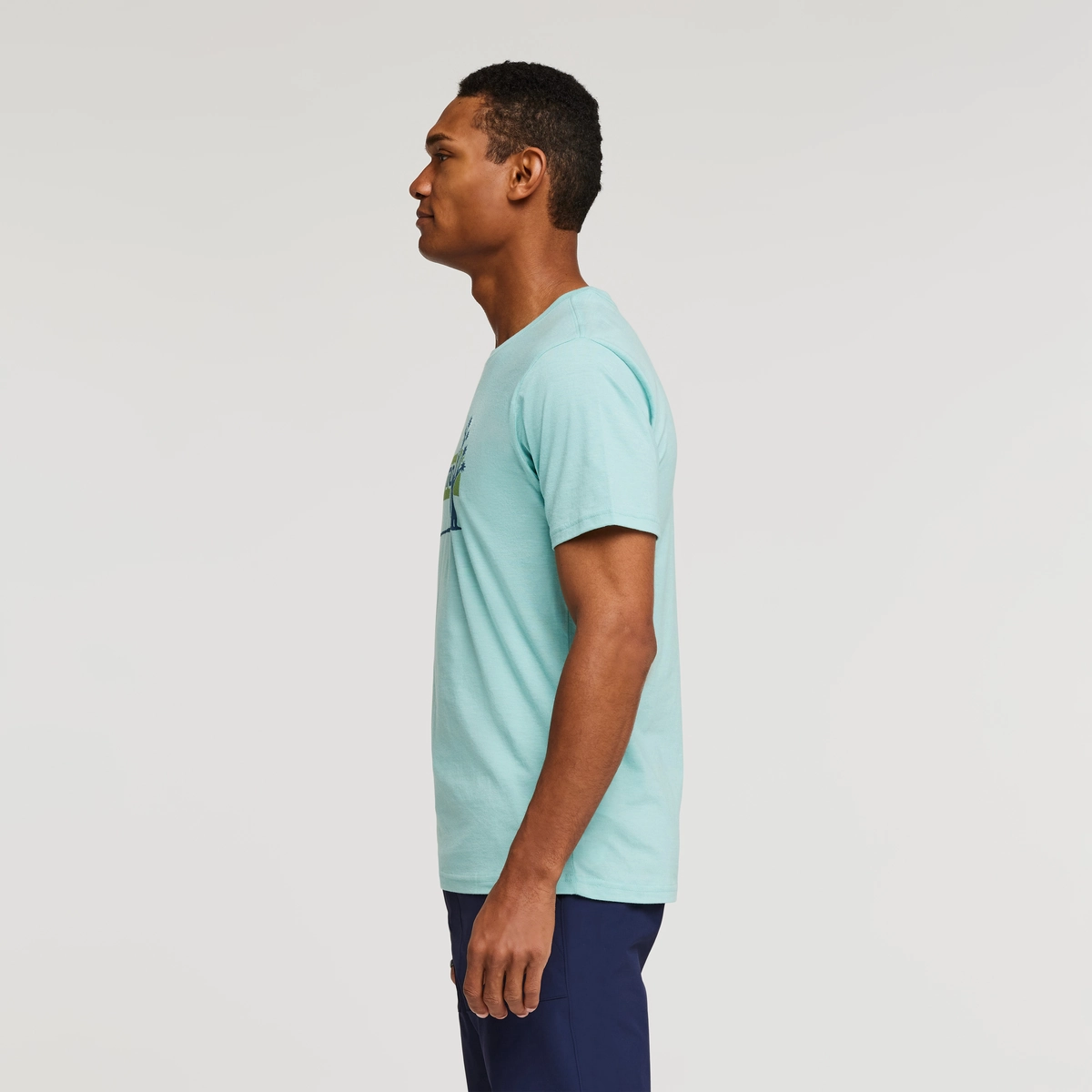 Hello Desert T-Shirt - Men's
