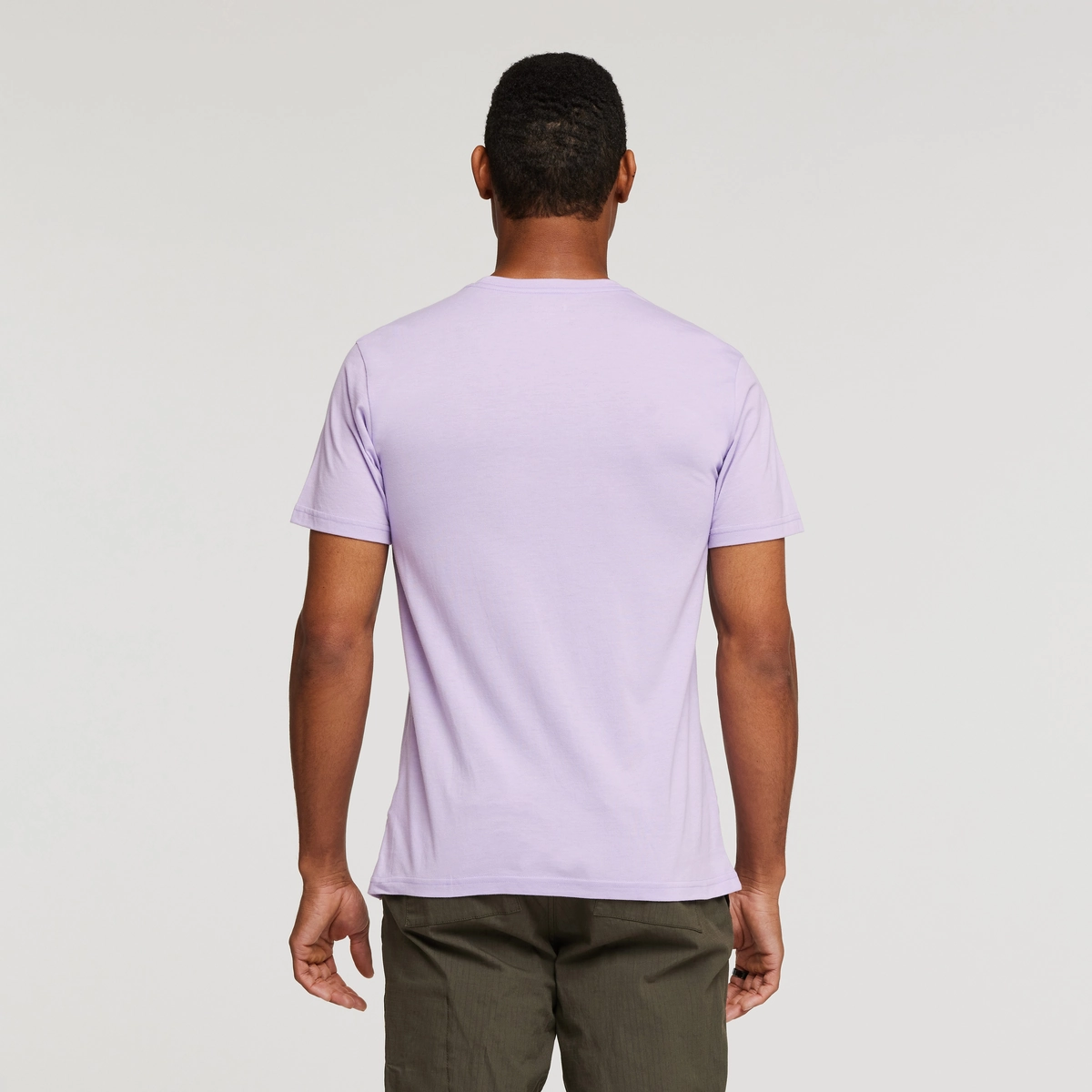 Hello Desert T-Shirt - Men's