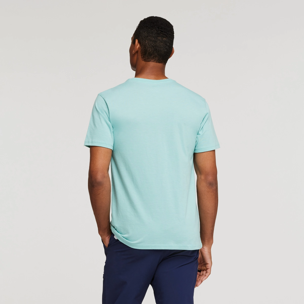 Hello Desert T-Shirt - Men's