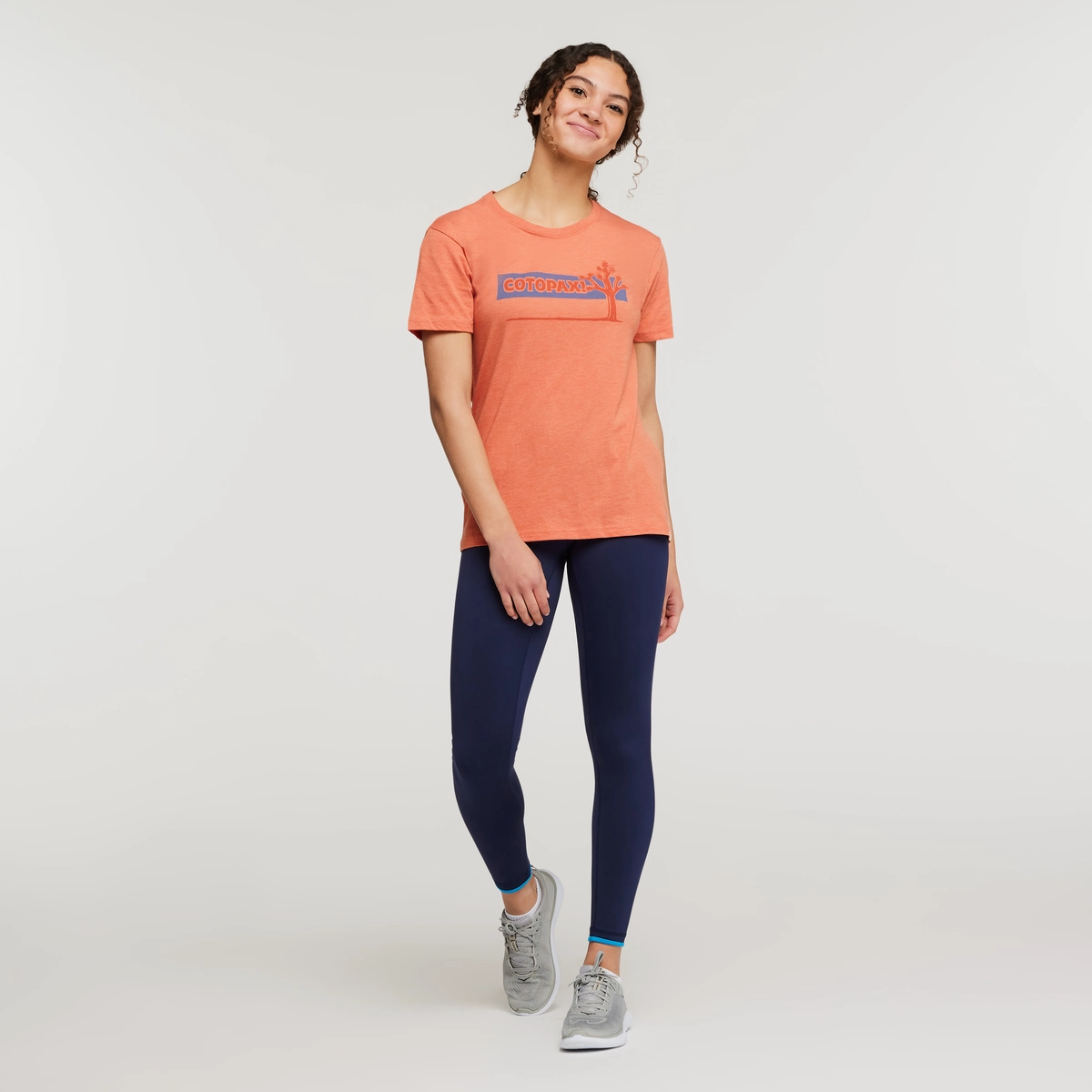 Hello Desert T-Shirt - Women's
