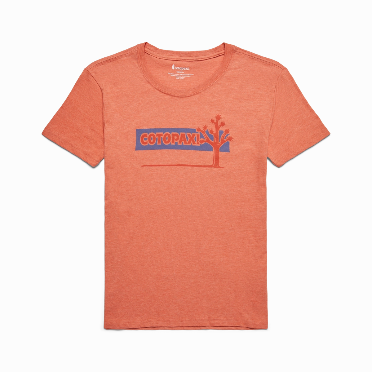 Hello Desert T-Shirt - Women's