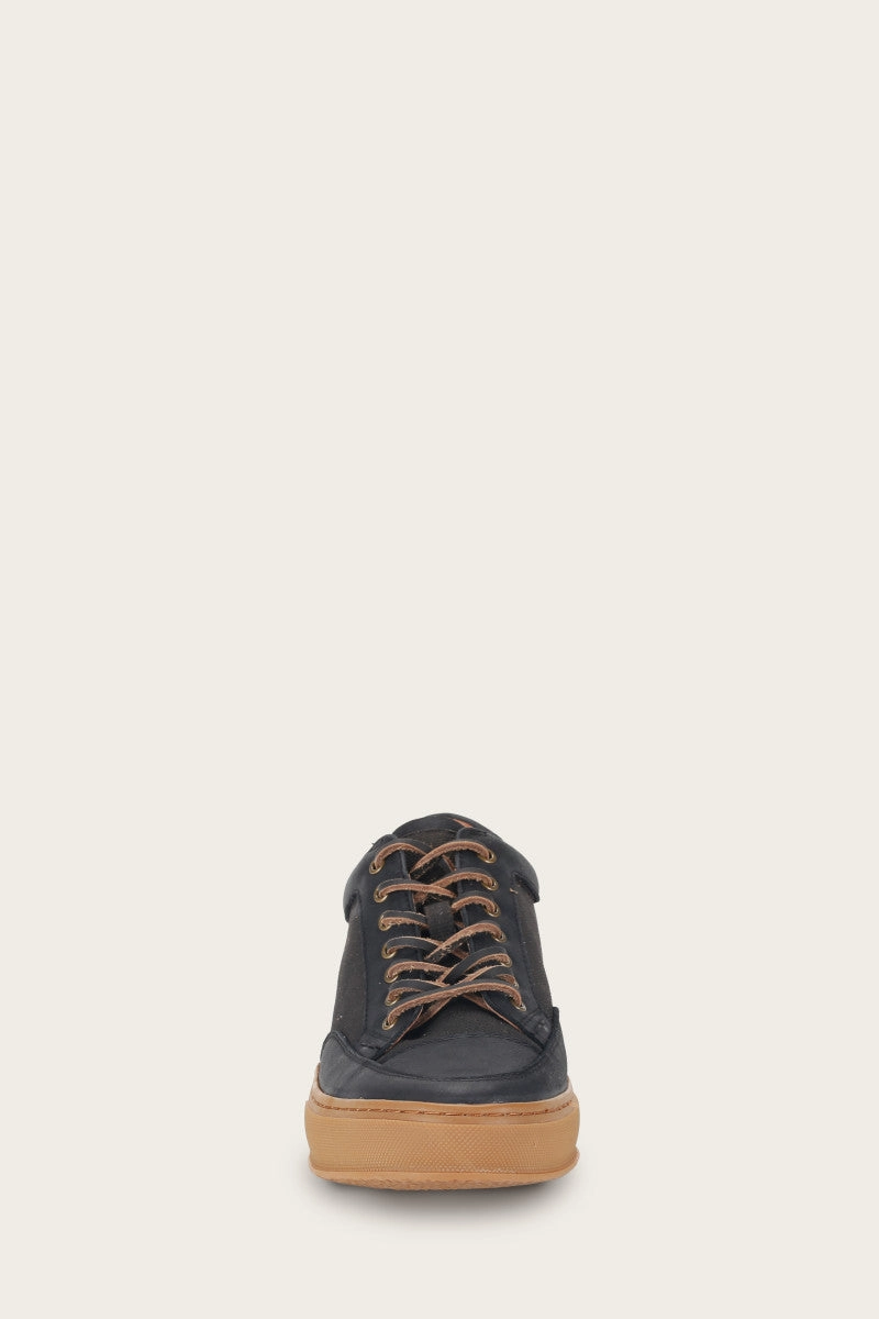 Hoyt Low Lace