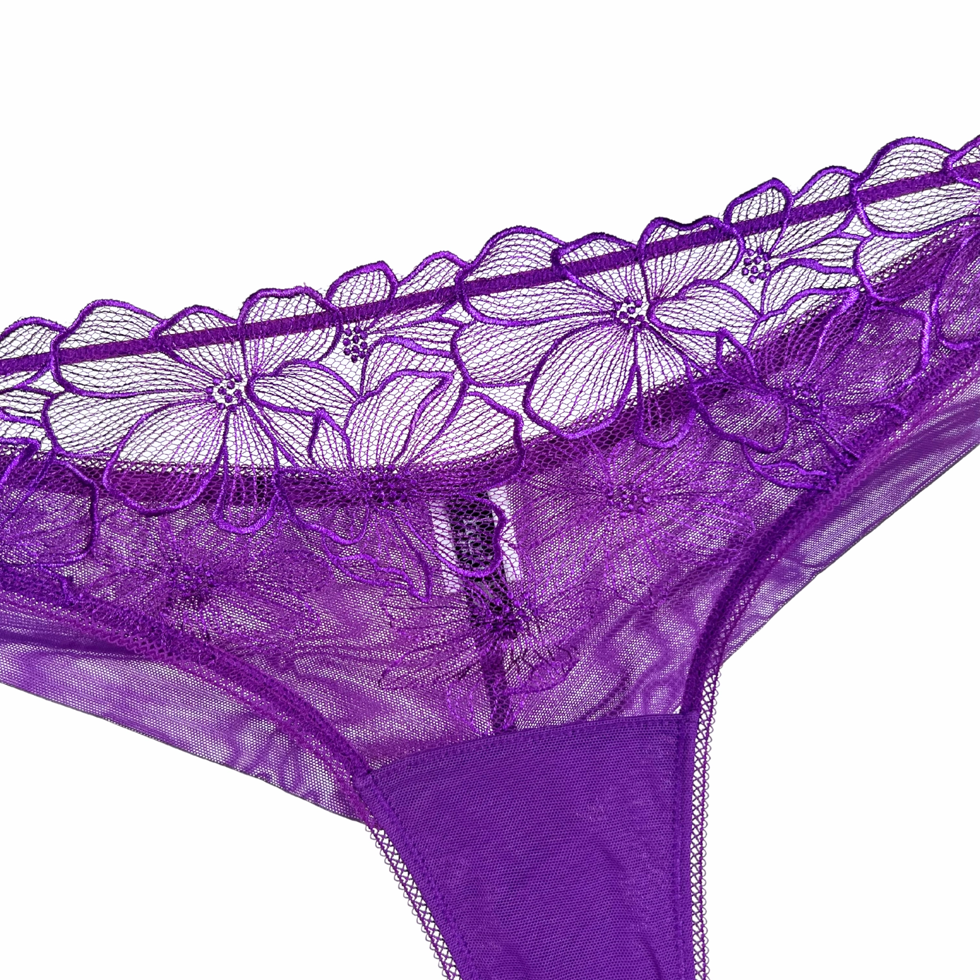 HUIT Symphonie Tanga