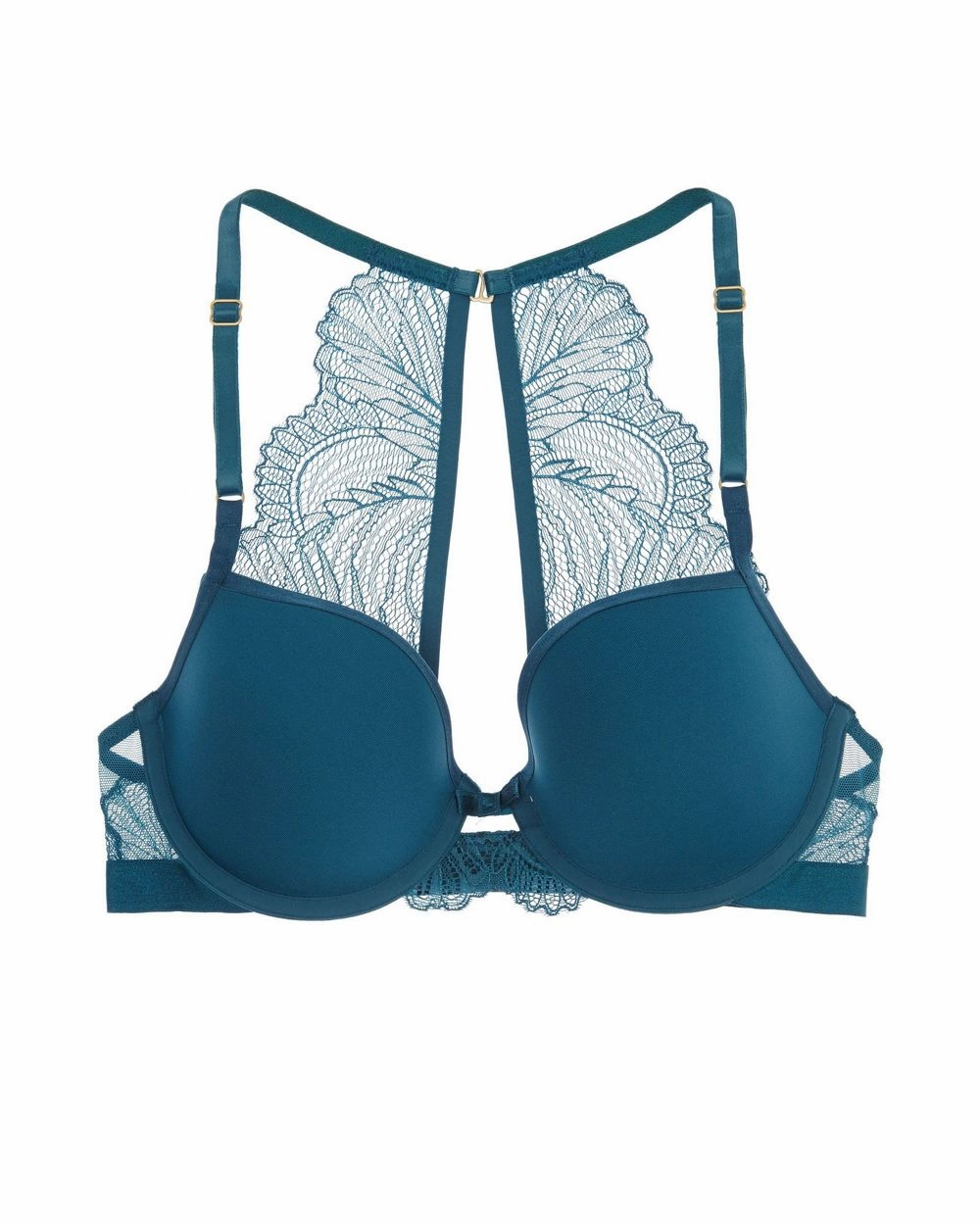Iconic Essence T-Shirt Bra