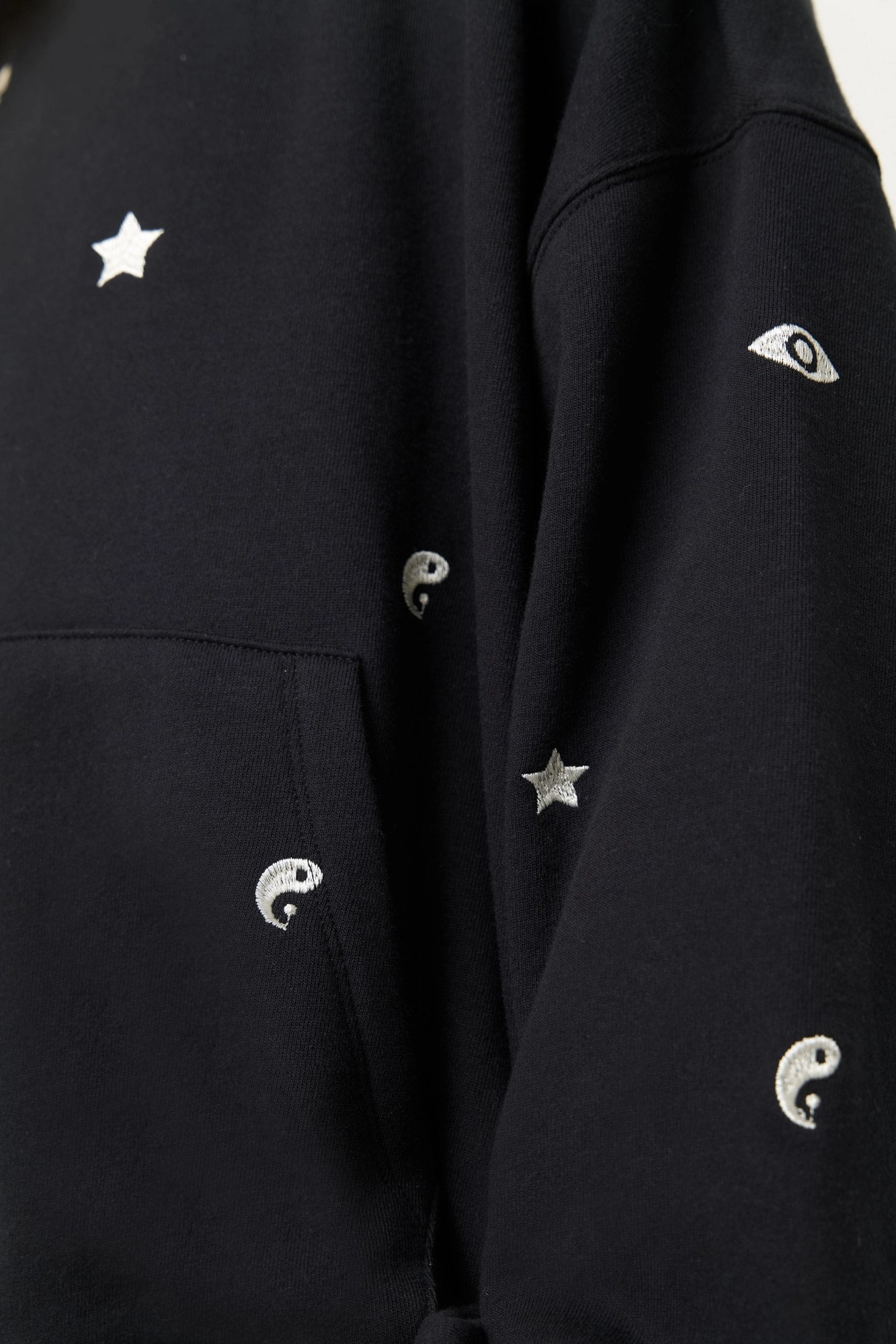 Icons Easy Hoodie