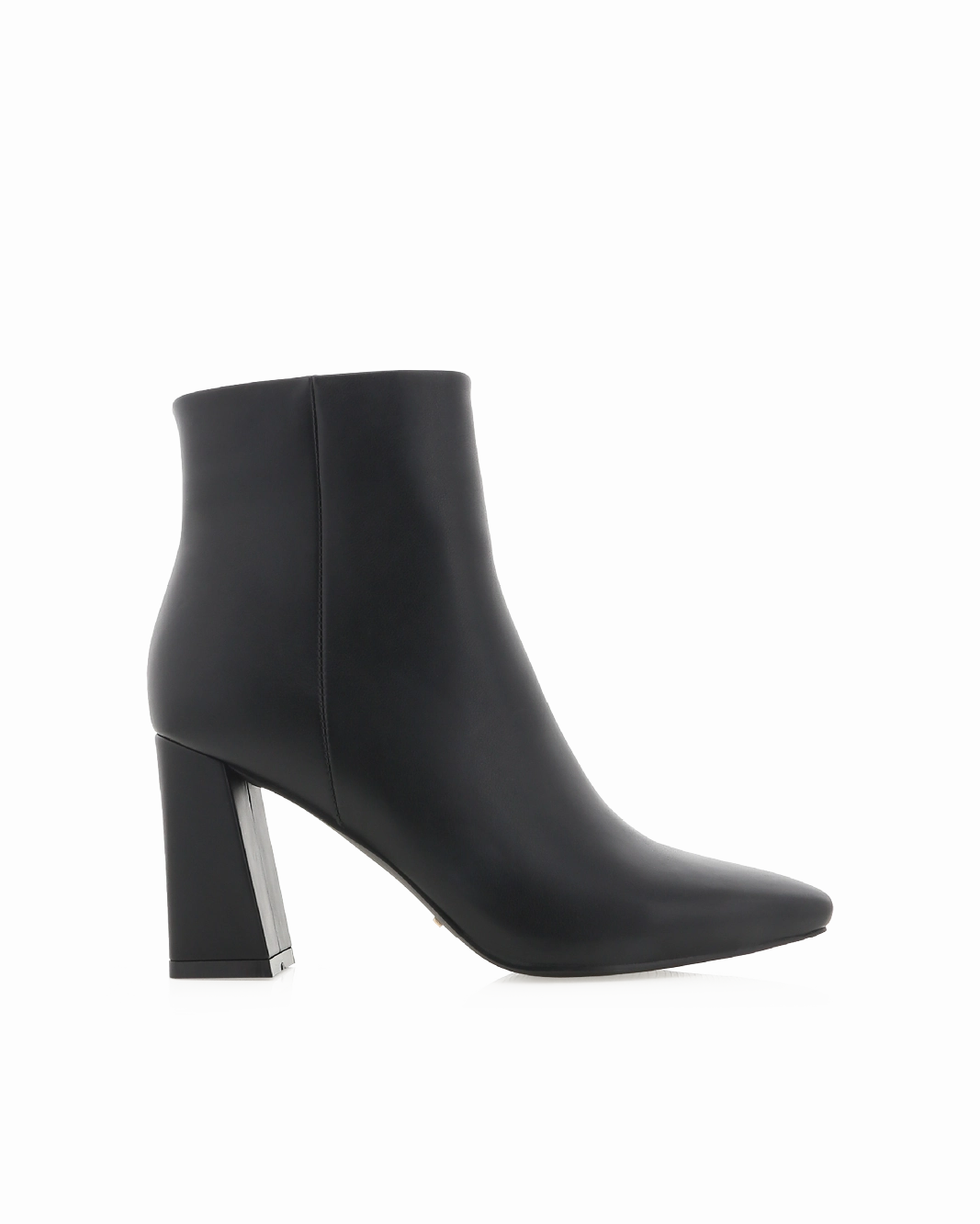 INDEERA - BLACK