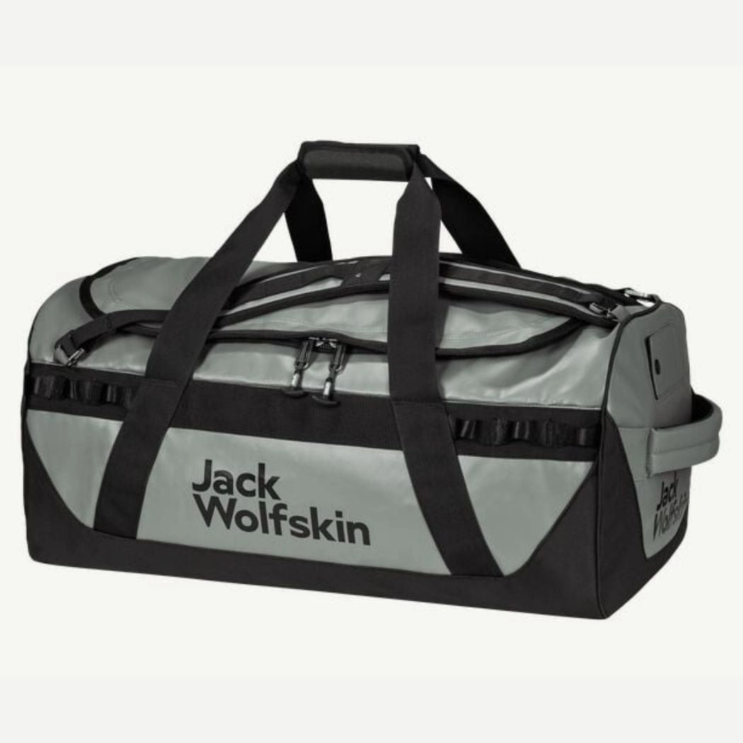 jack wolfskin Expedition Trunk 65 Unisex Travel Bag