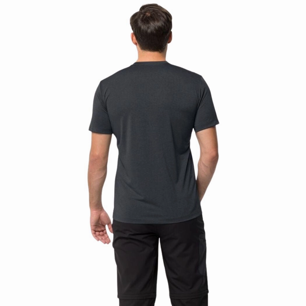 jack wolfskin Hiking Men's Tee