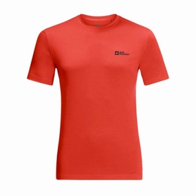 jack wolfskin Men's Hiking Tee