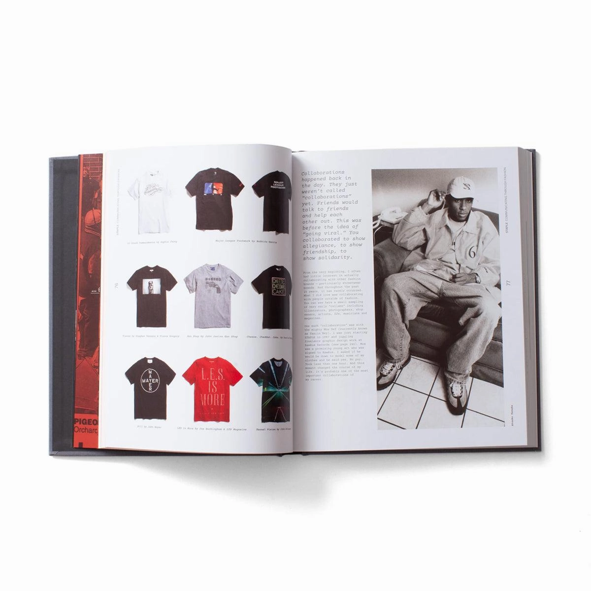 Jeff Staple: Not Just Sneakers by Jeff Staple