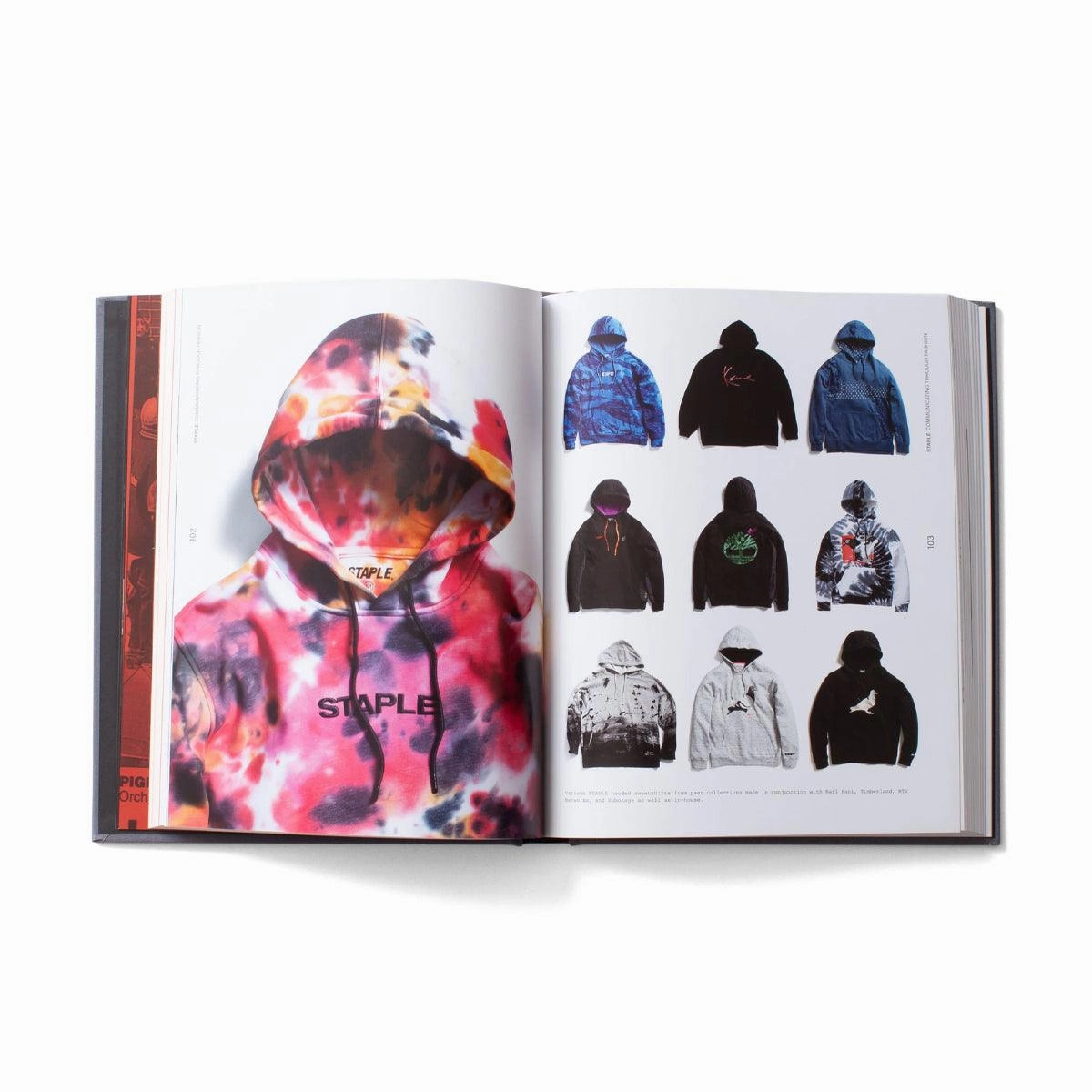 Jeff Staple: Not Just Sneakers by Jeff Staple