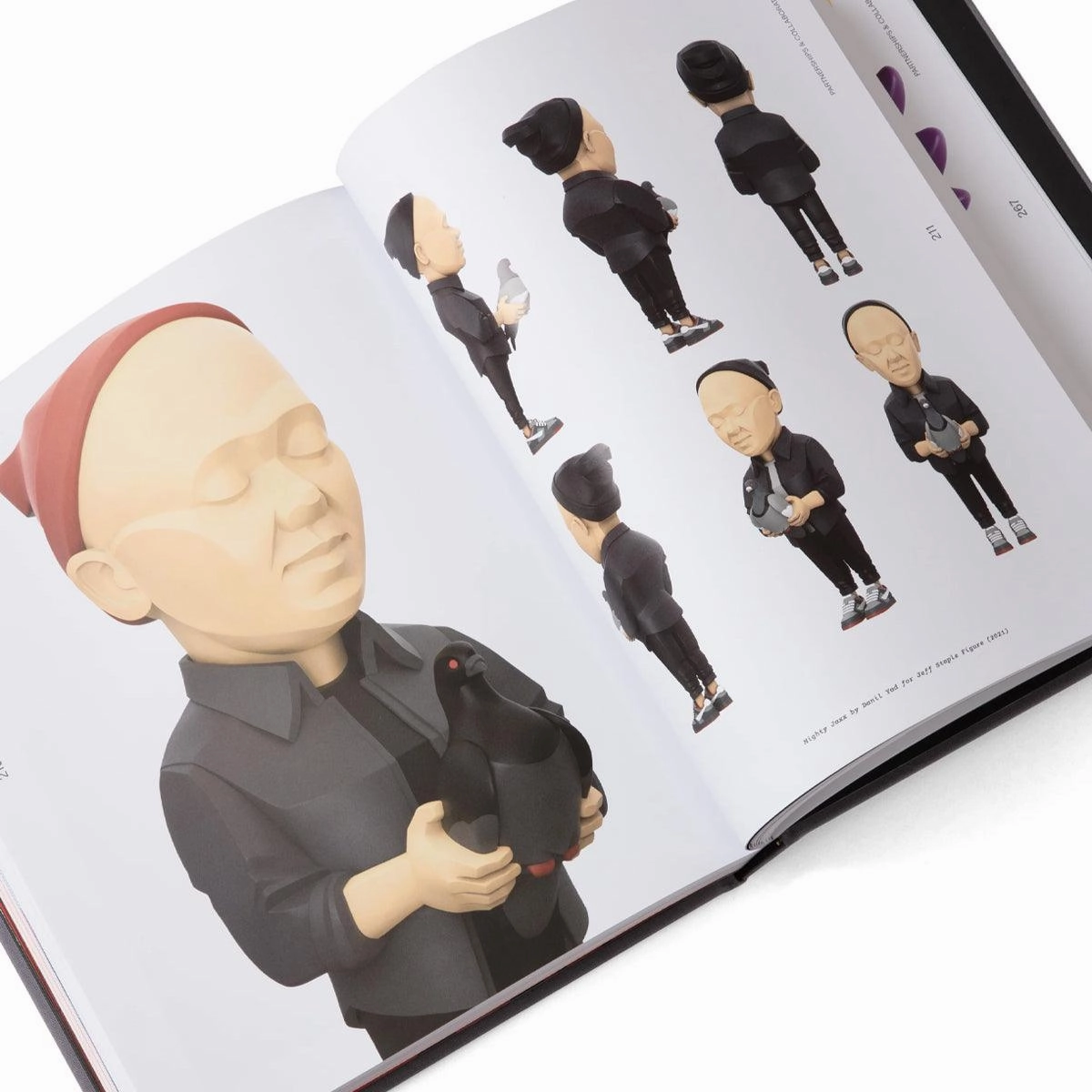 Jeff Staple: Not Just Sneakers by Jeff Staple