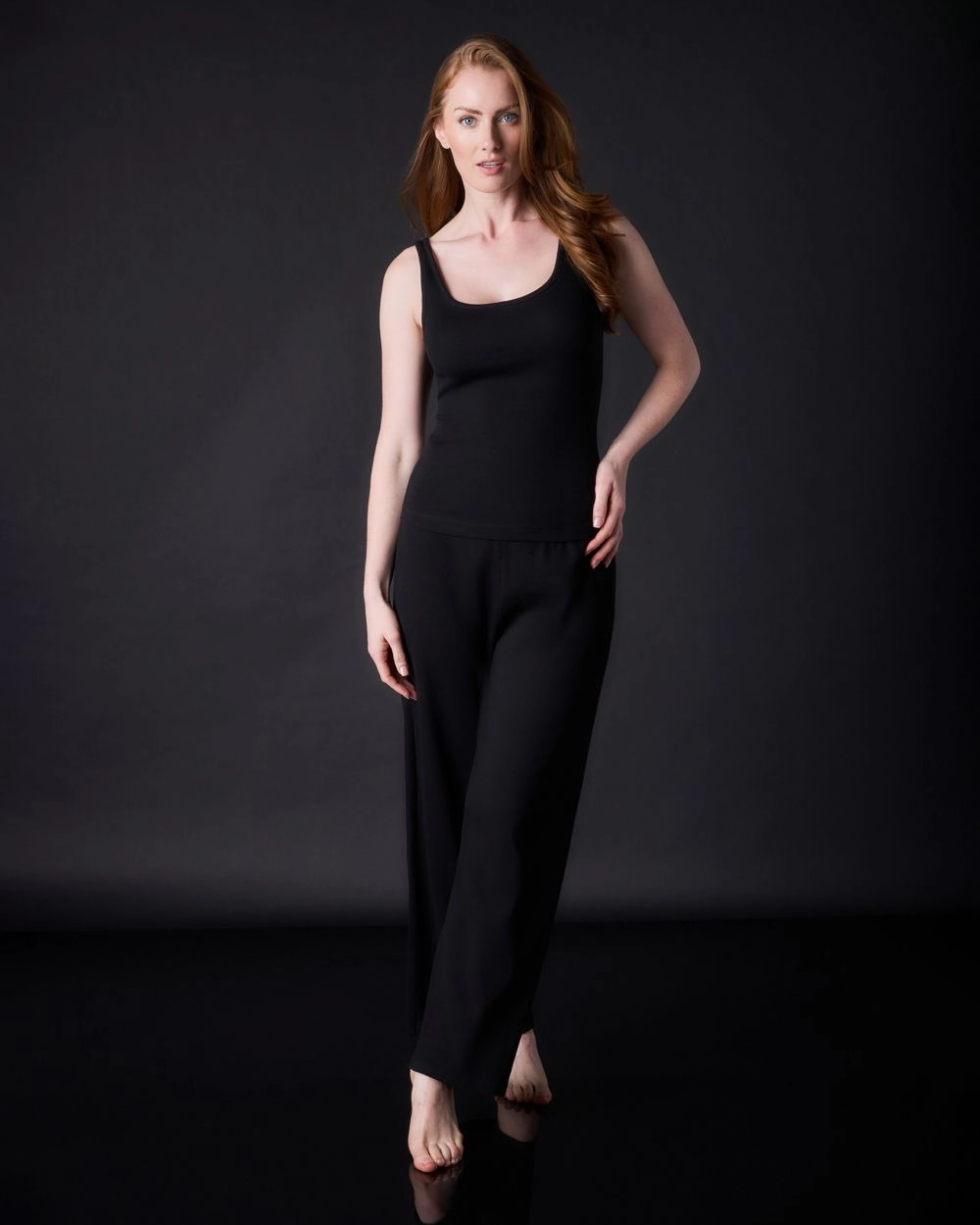 Kaia Tank