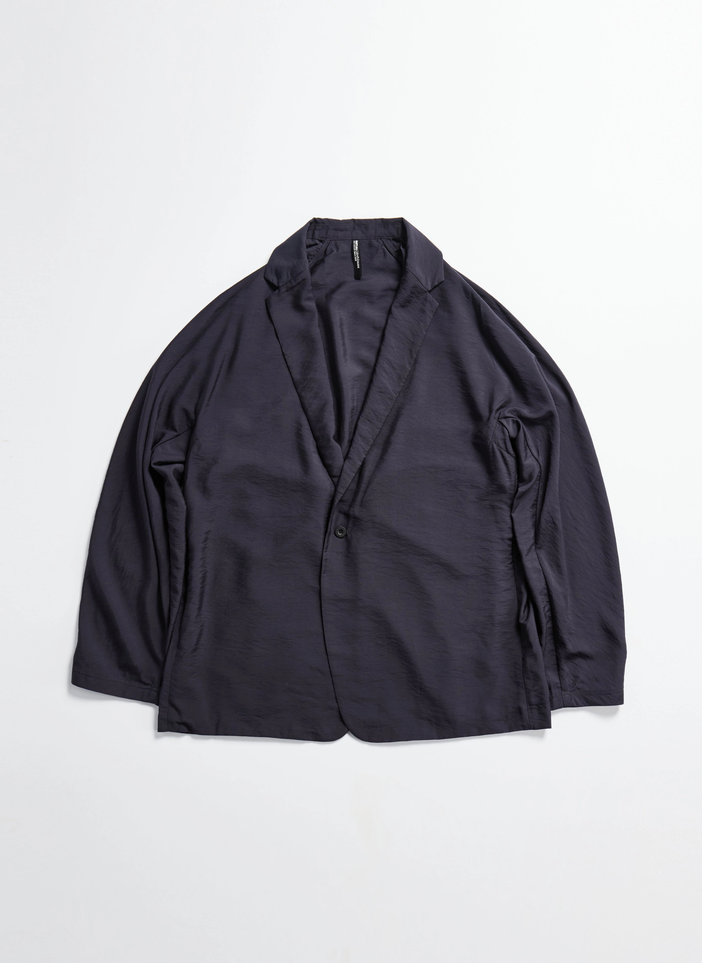 Lenzing Ecovero Air Soft Blazer