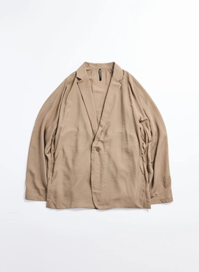 Lenzing Ecovero Air Soft Blazer