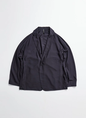 Lenzing Ecovero Air Soft Blazer