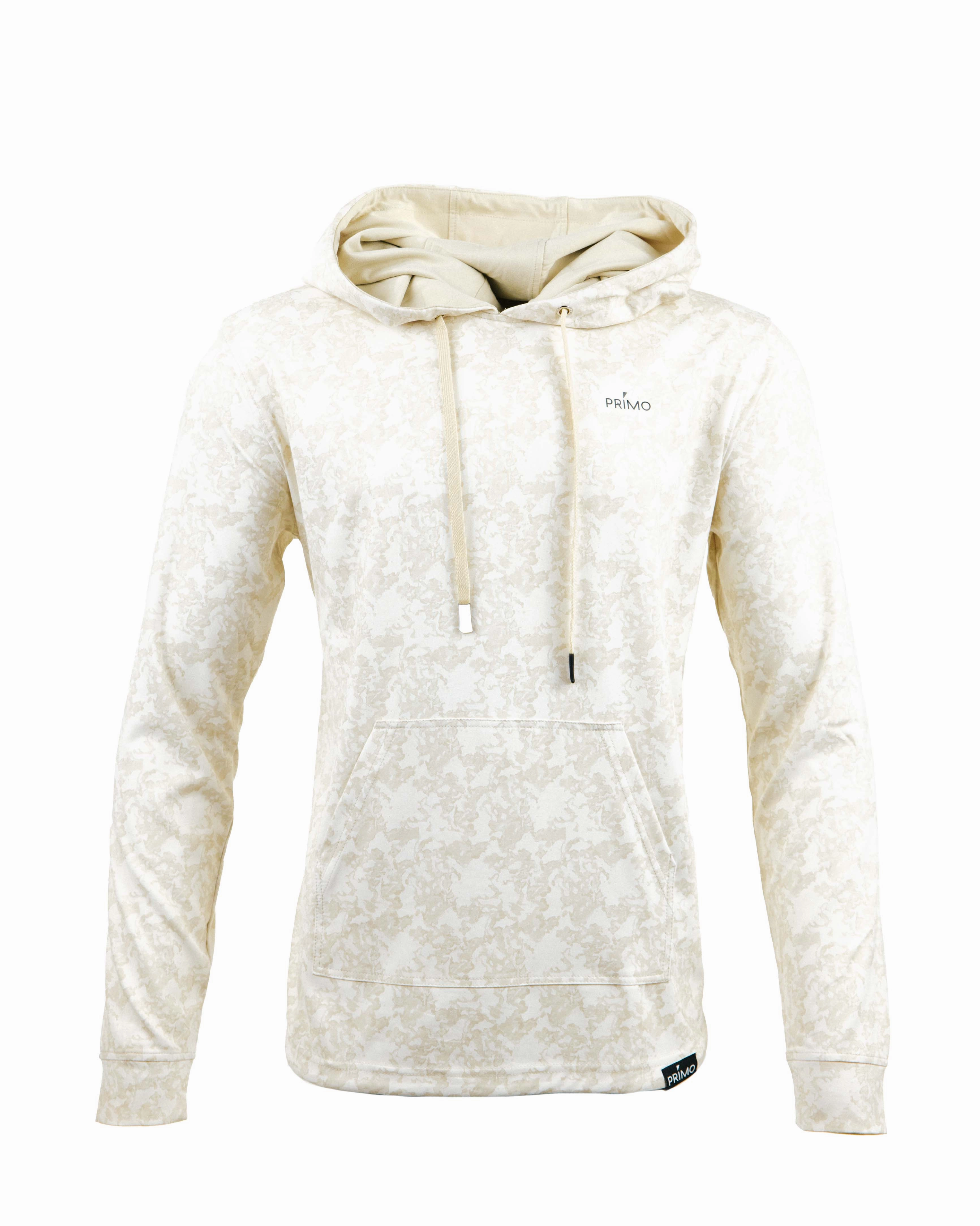Marble Golf Hoodie