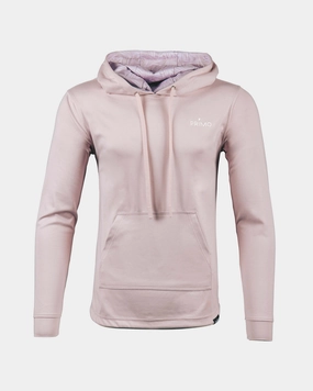 Mauve Islander Golf Hoodie