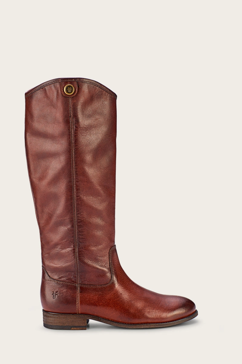 Melissa Button 2 Wide Calf