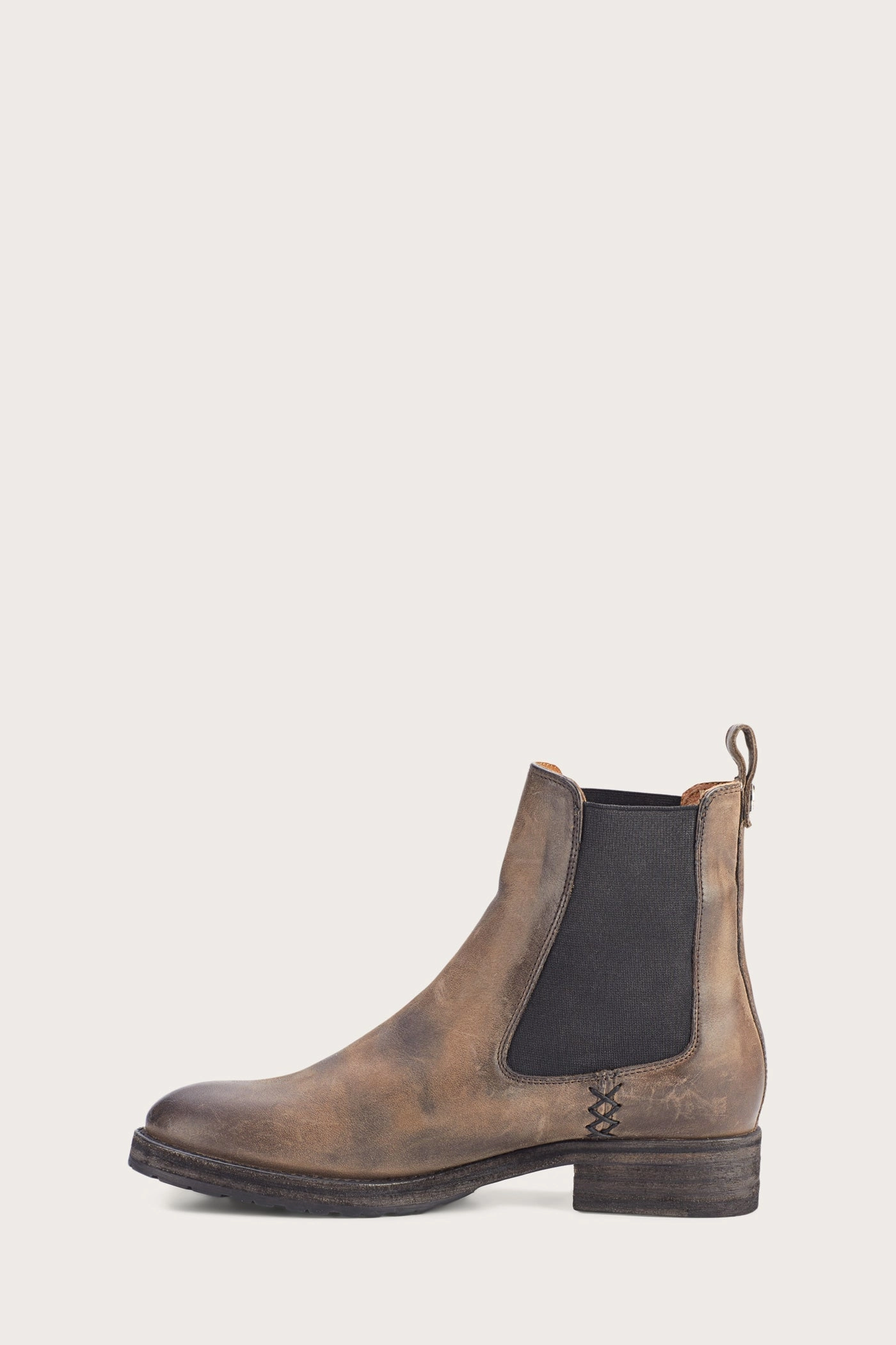 Melissa Double Sole Chelsea - Pre-Loved
