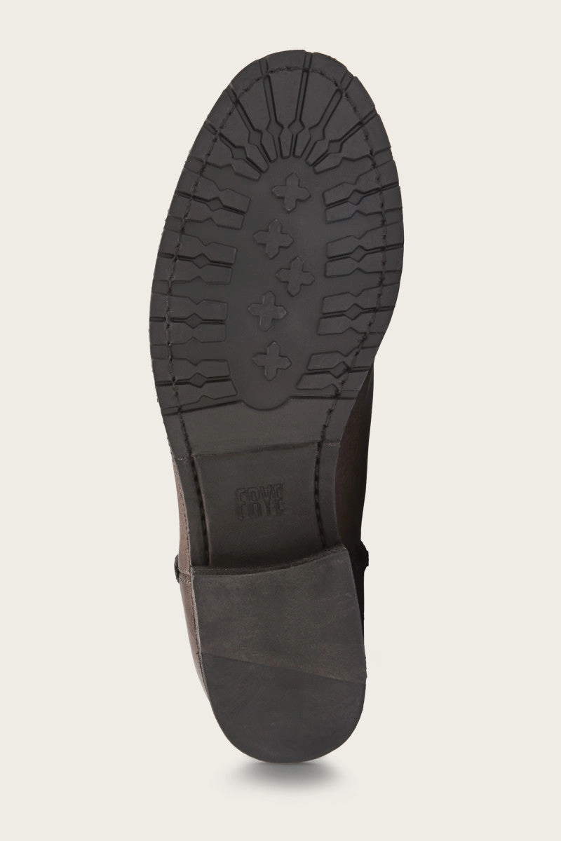 Melissa Double Sole Chelsea - Pre-Loved