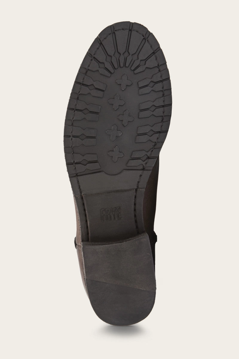 Melissa Double Sole Chelsea - Pre-Loved