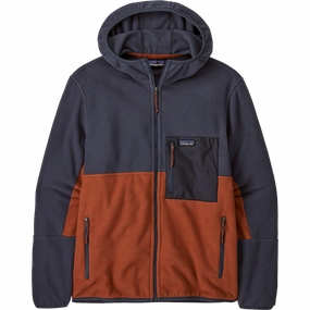 Men's Microdini Hoody