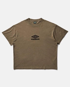 Men's OG Logo T-Shirt Army Green