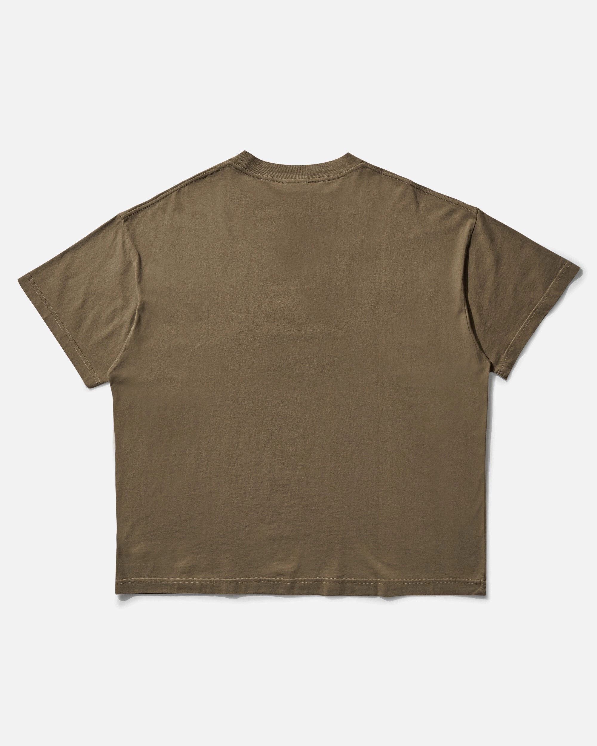 Men's OG Logo T-Shirt Army Green
