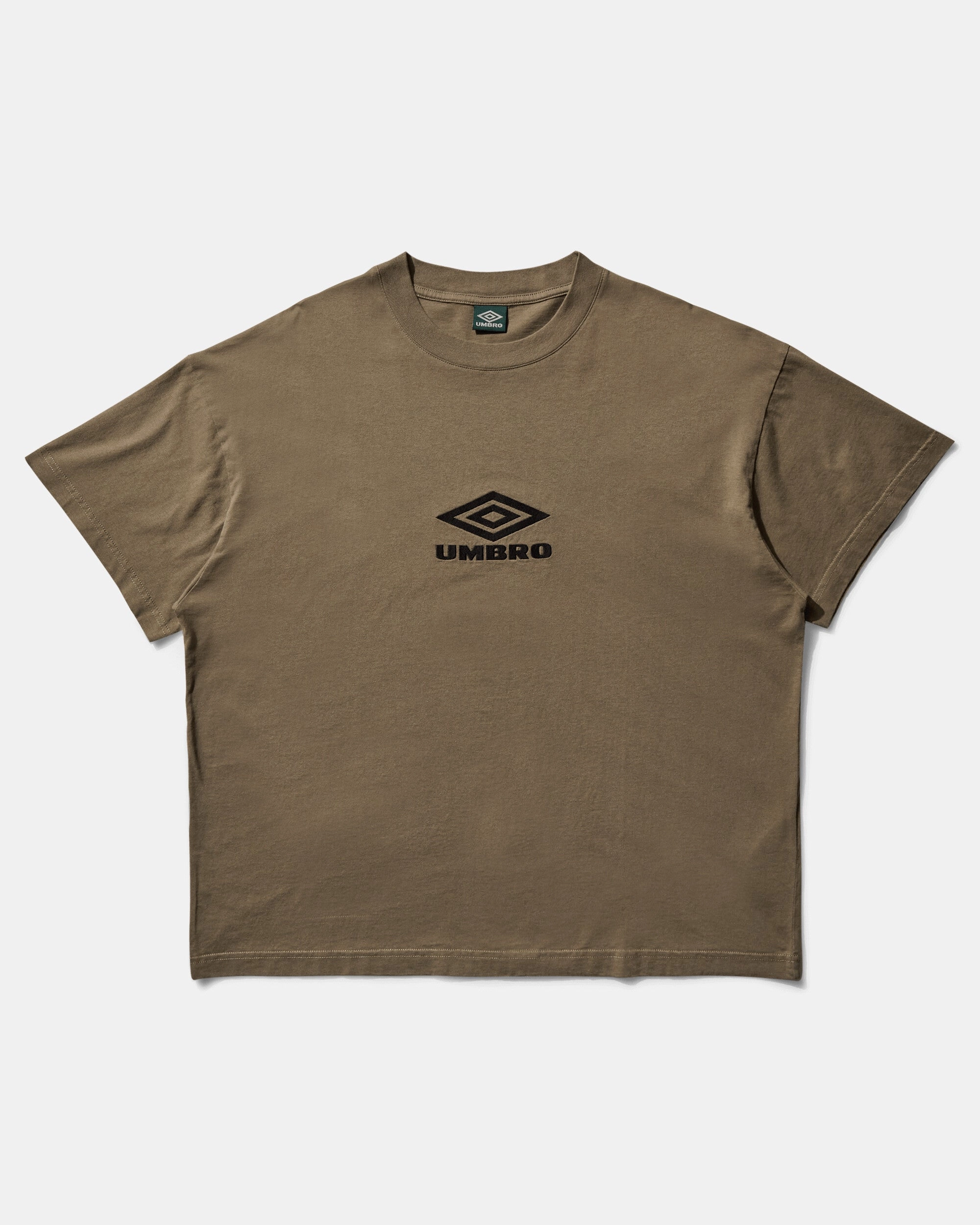 Men's OG Logo T-Shirt Army Green