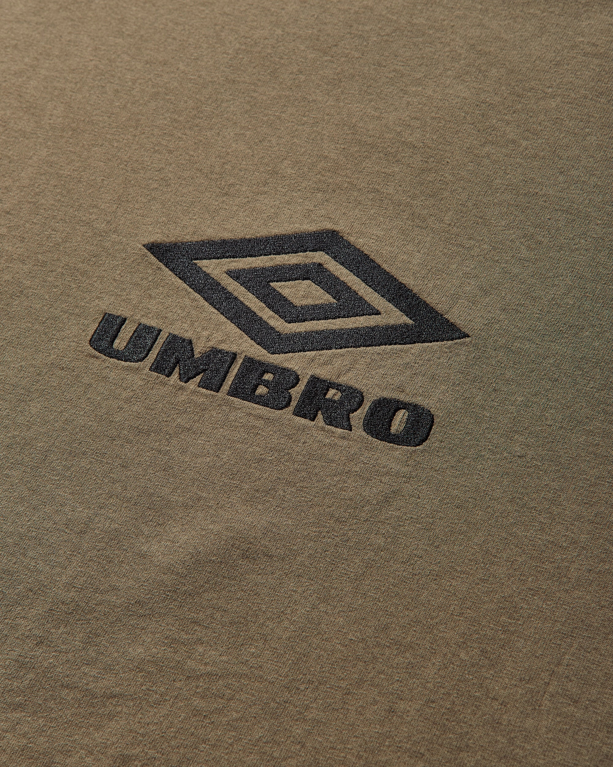 Men's OG Logo T-Shirt Army Green