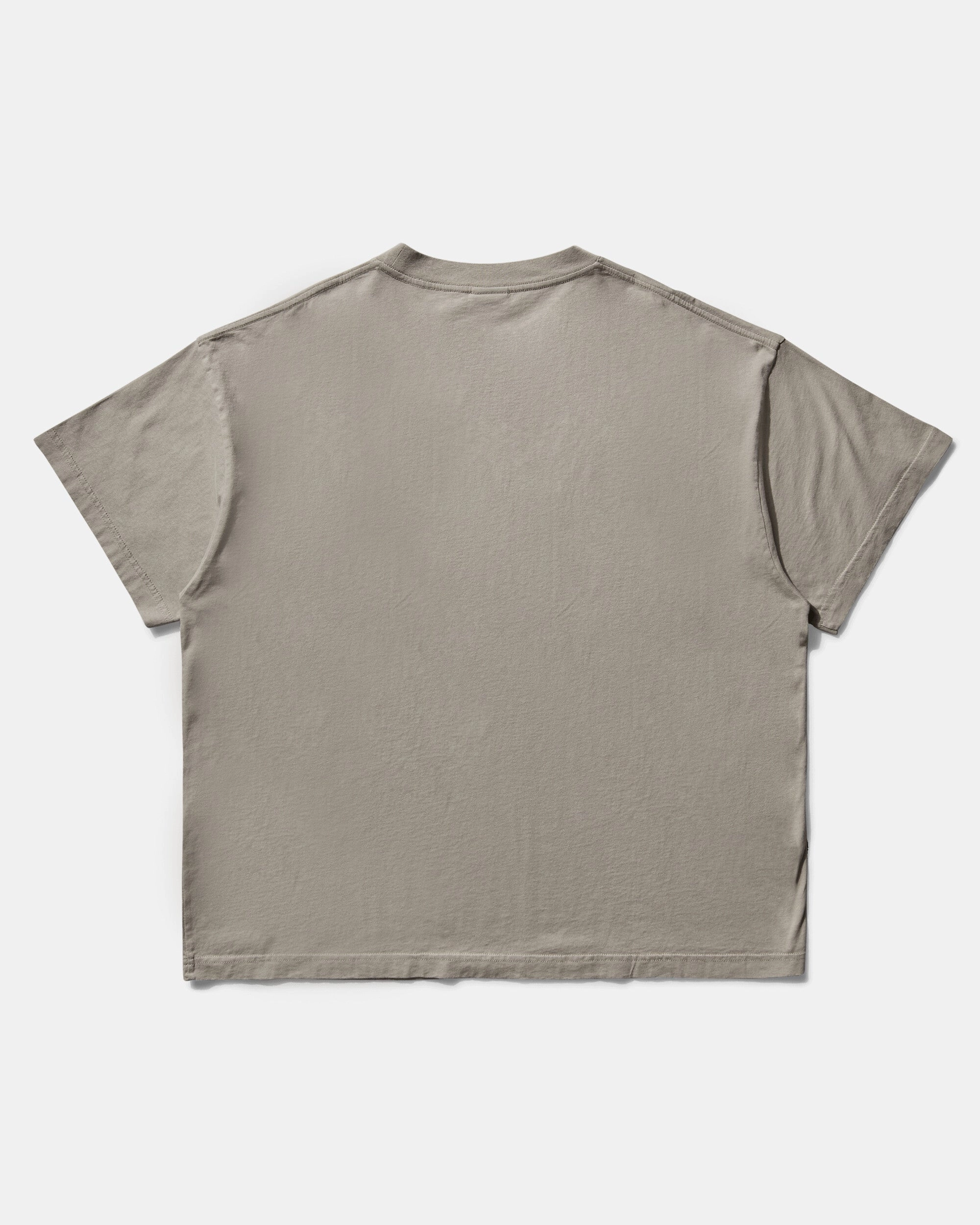 Men's OG Logo T-Shirt Taupe