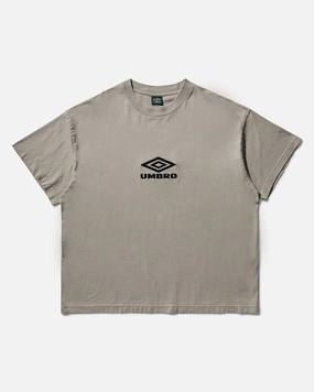 Men's OG Logo T-Shirt Taupe