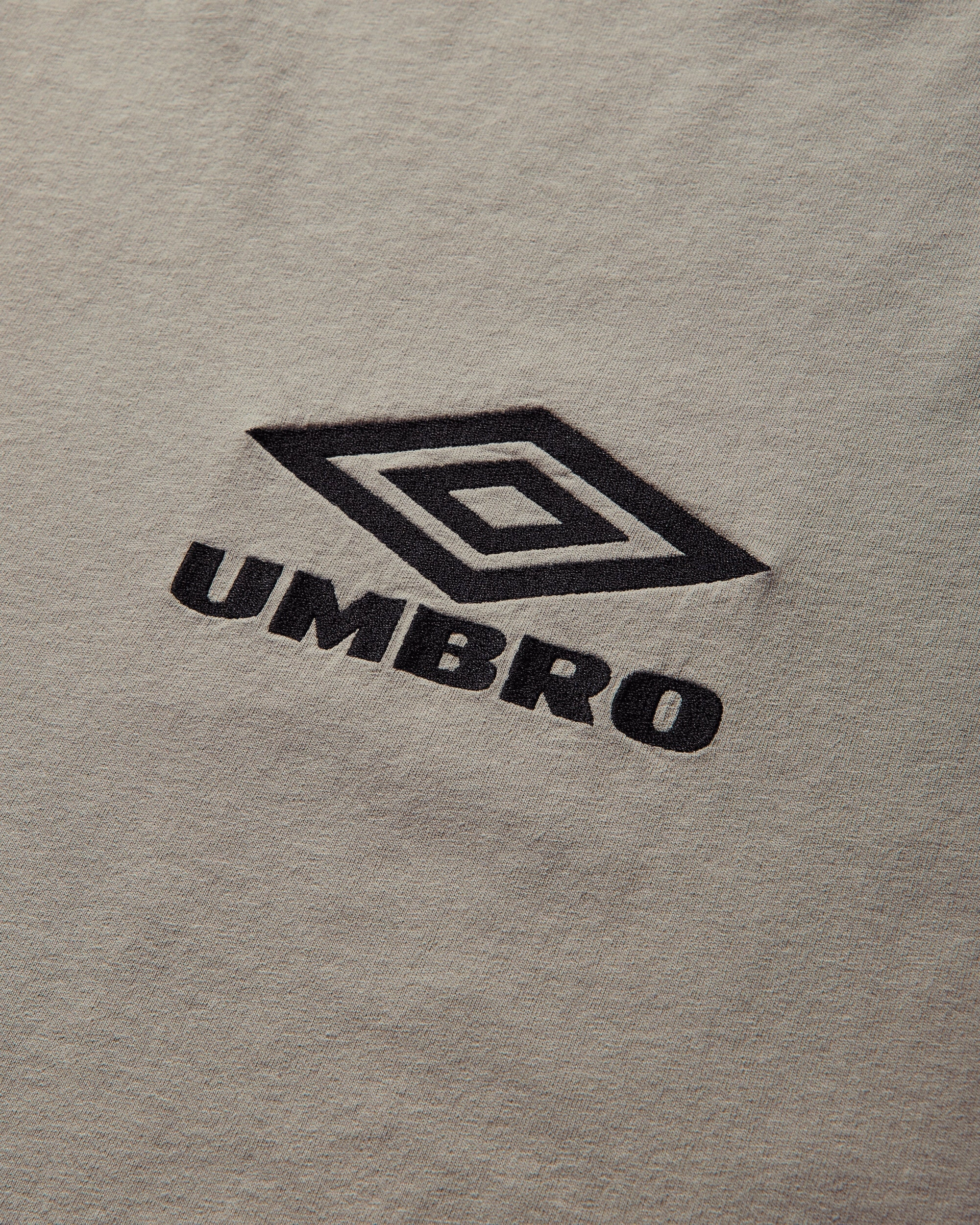 Men's OG Logo T-Shirt Taupe
