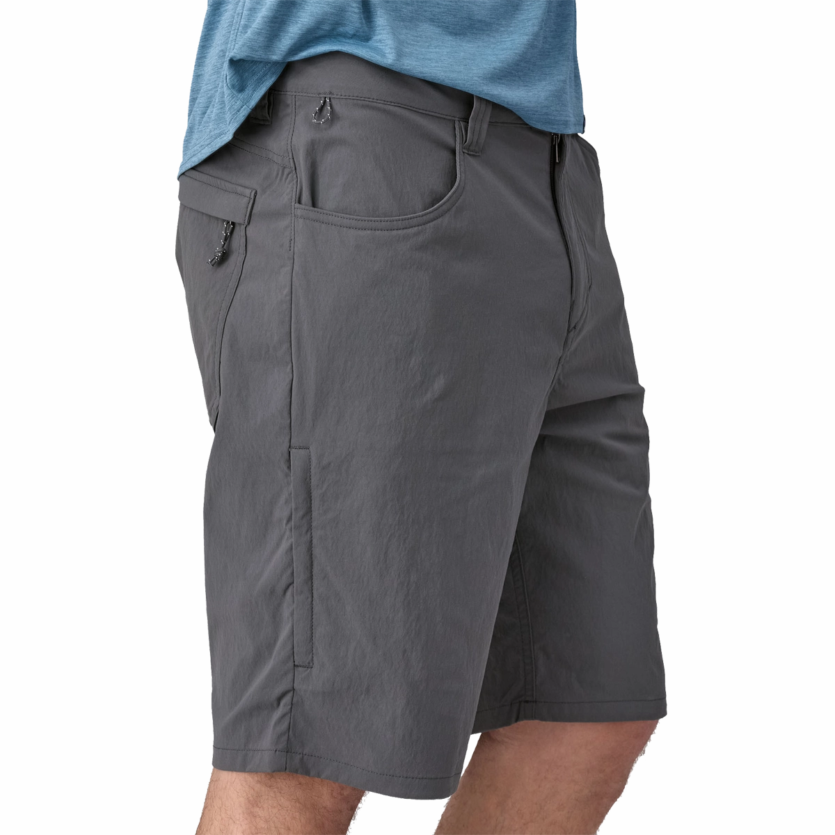 Men's Quandary Shorts 10"