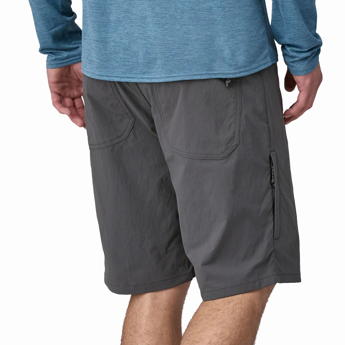 Men's Quandary Shorts 10"