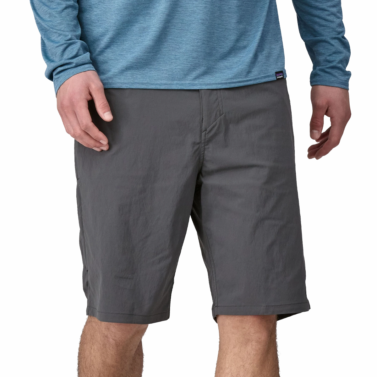 Men's Quandary Shorts 10"