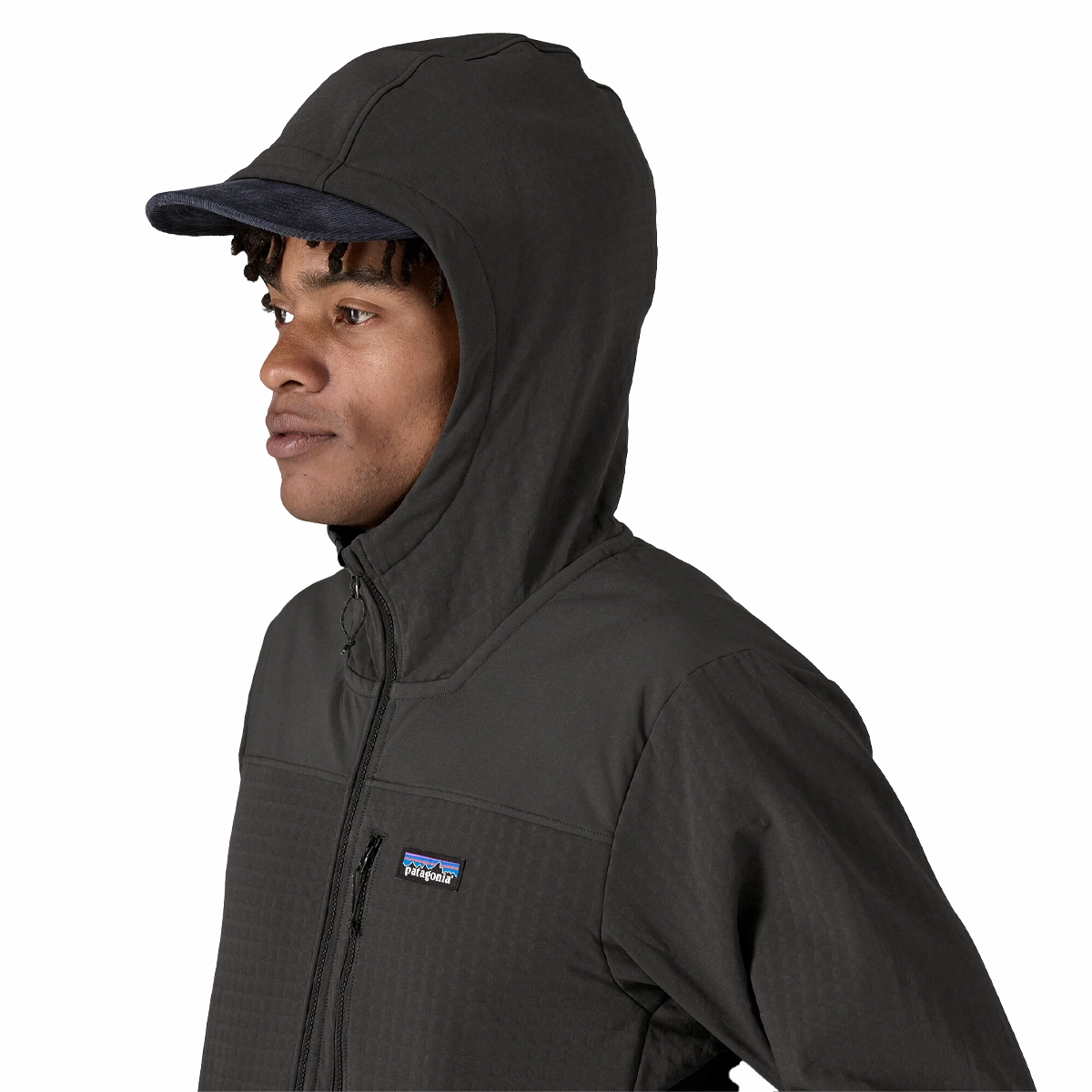 Men's R2 TechFace Pullover