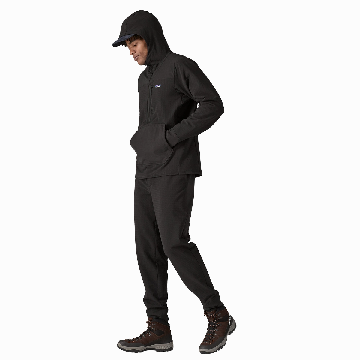 Men's R2 TechFace Pullover