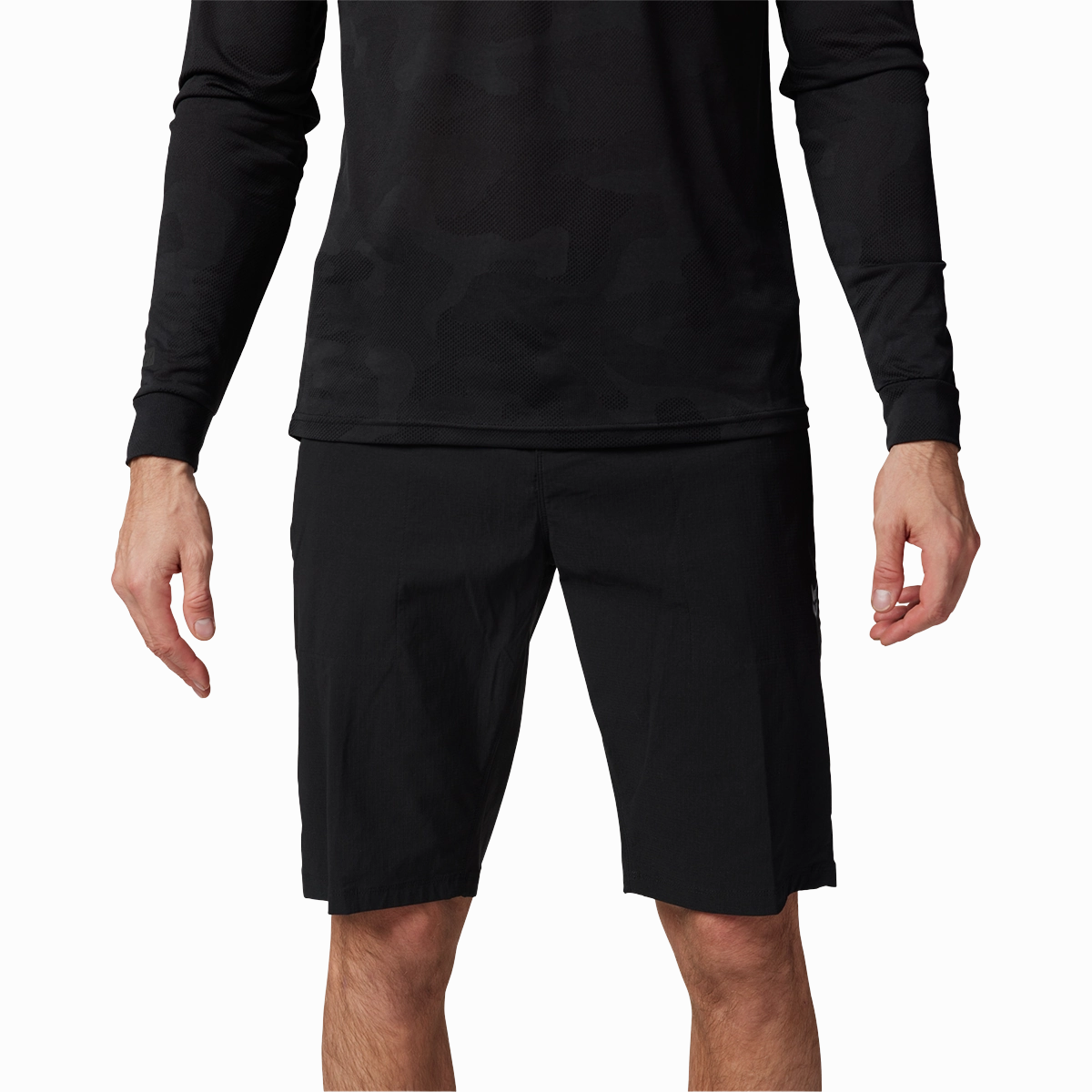 Men's Ranger Short with Liner