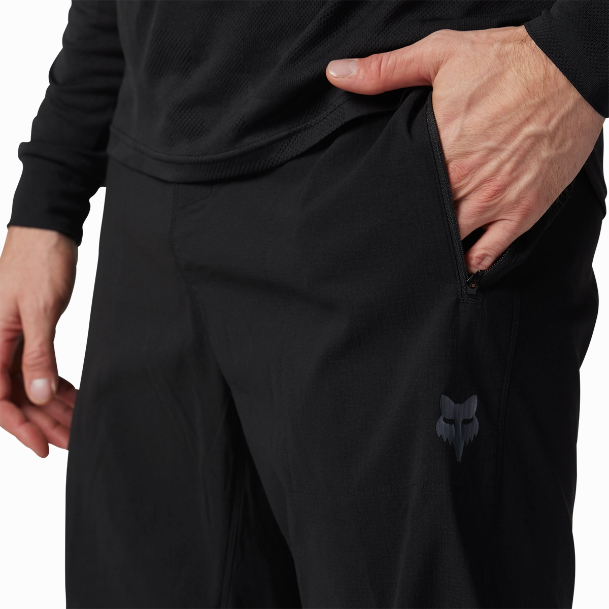 Men's Ranger Short with Liner